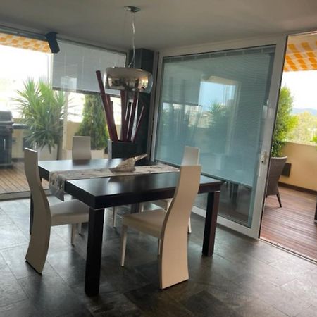 Piso De Lujo En Torrenostra Apartment Torreblanca Luaran gambar