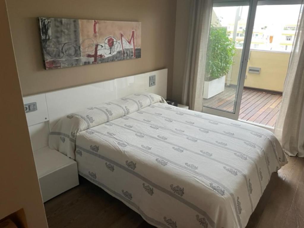 Piso De Lujo En Torrenostra Apartment Torreblanca Luaran gambar