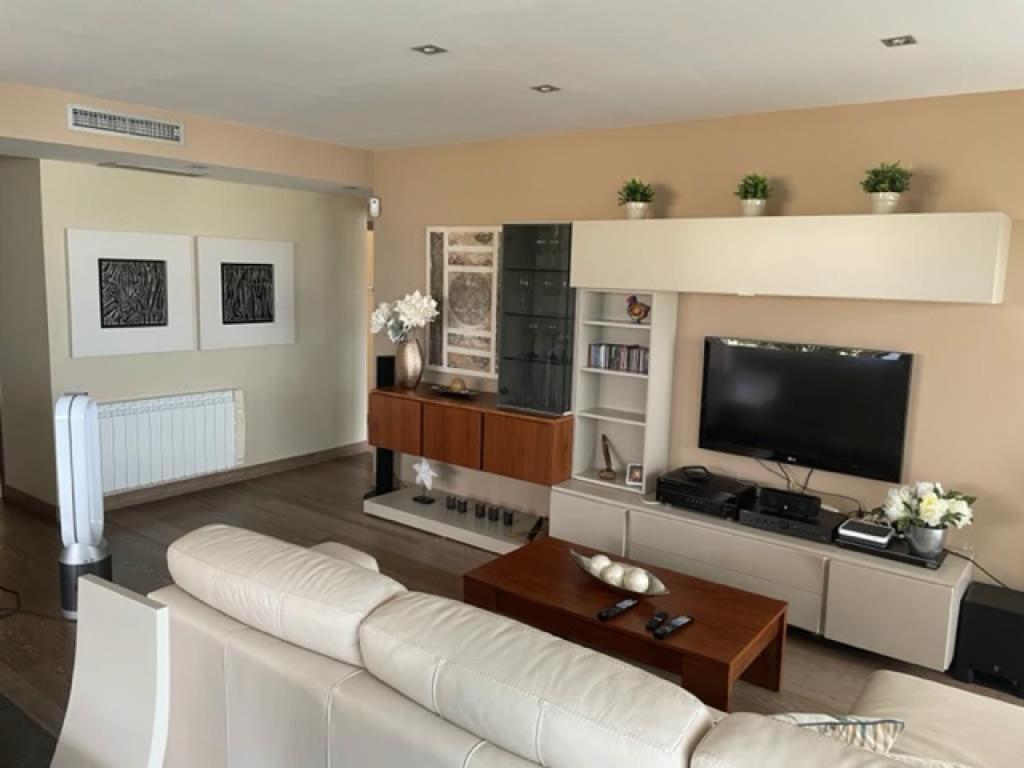 Piso De Lujo En Torrenostra Apartment Torreblanca Luaran gambar