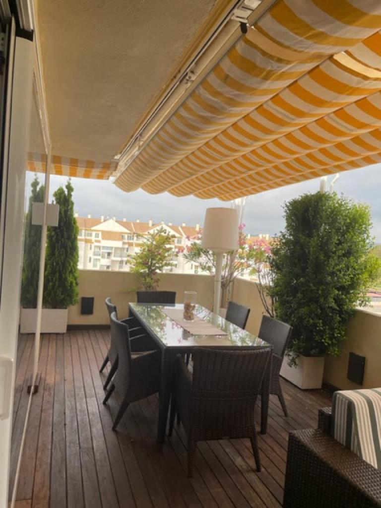 Piso De Lujo En Torrenostra Apartment Torreblanca Luaran gambar