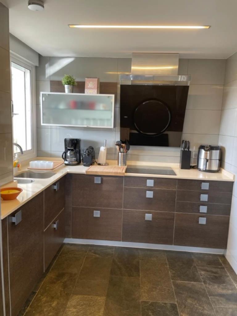 Piso De Lujo En Torrenostra Apartment Torreblanca Luaran gambar